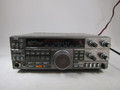 U8017 Used Kenwood TS-440SAT HF Transceiver w/ IF-232 Interface & Filters