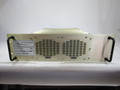 U8048 Never Used TE SYSTEMS 1552RA RF Power Repeater Amplifier VHF 350 Watts Continuous
