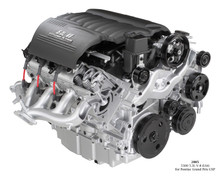 LS4 5300 V8 Engine - Milzy Motorsports LS4 5300 V8 Engine - Milzy Motorsports