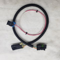 L36 to L67 wiring harness adapter