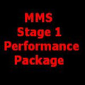 Stage 1 Performance Package for 3100/3400/3500 Engines