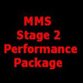 Stage 2 Performance Package for 3100/3400/3500 Engines