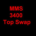 3400 Top Swap for 1994-1999 3100 vehicles