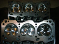 MMS 3800 Ported Cylinder Heads