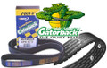 Gatorback Accessory Belts for 3100/3400/3500 Engines
