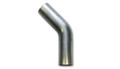 Stainless Steel Mandrel 45-degree bends