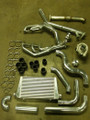  MMS 3800 W-body Turbo Kit