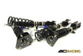 BC Racing Coilovers for W-body Vehicles