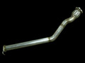MMS Stainless Downpipe for 3100 and 3400 powered 97-03GP/00-05MC/Imp
