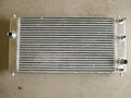 MMS High Performance Direct-Fit N-body Radiator