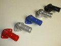 Powdercoated 3800 Thermostat Housing