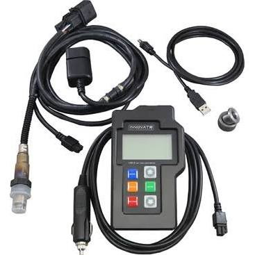 Innovate LM-2 Wide-Band O2 Sensor Kit - Milzy Motorsports