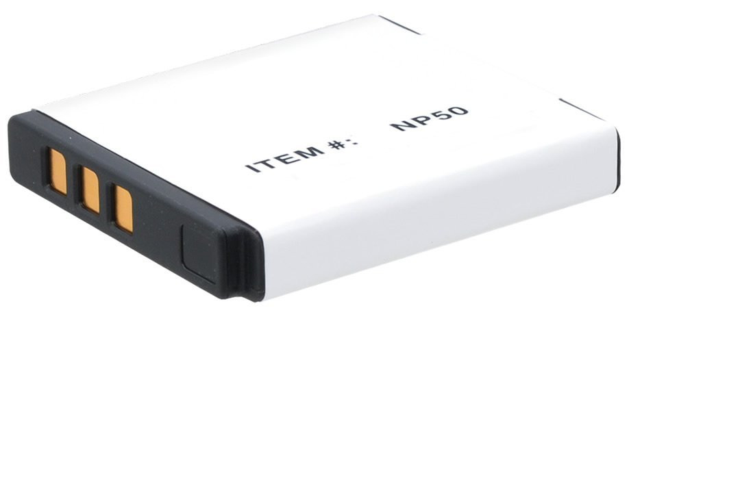 NP50 Rechargeable Battery For F50 Ace Photo