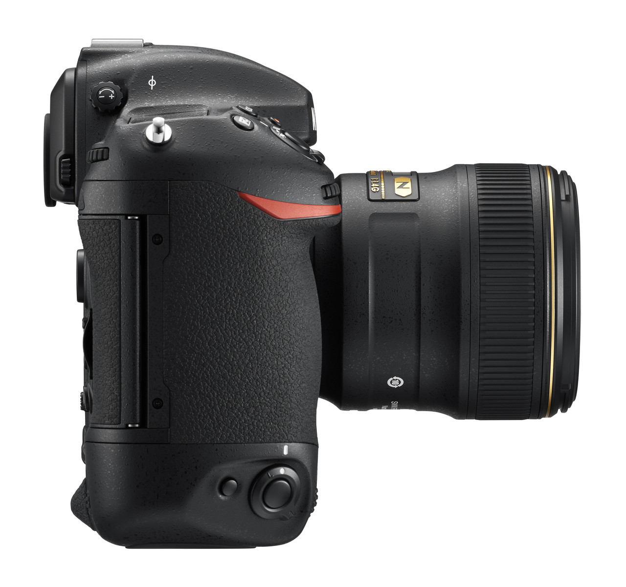 Nikon D5 DSLR Camera (Body Only, Dual XQD Slots) - Ace Photo