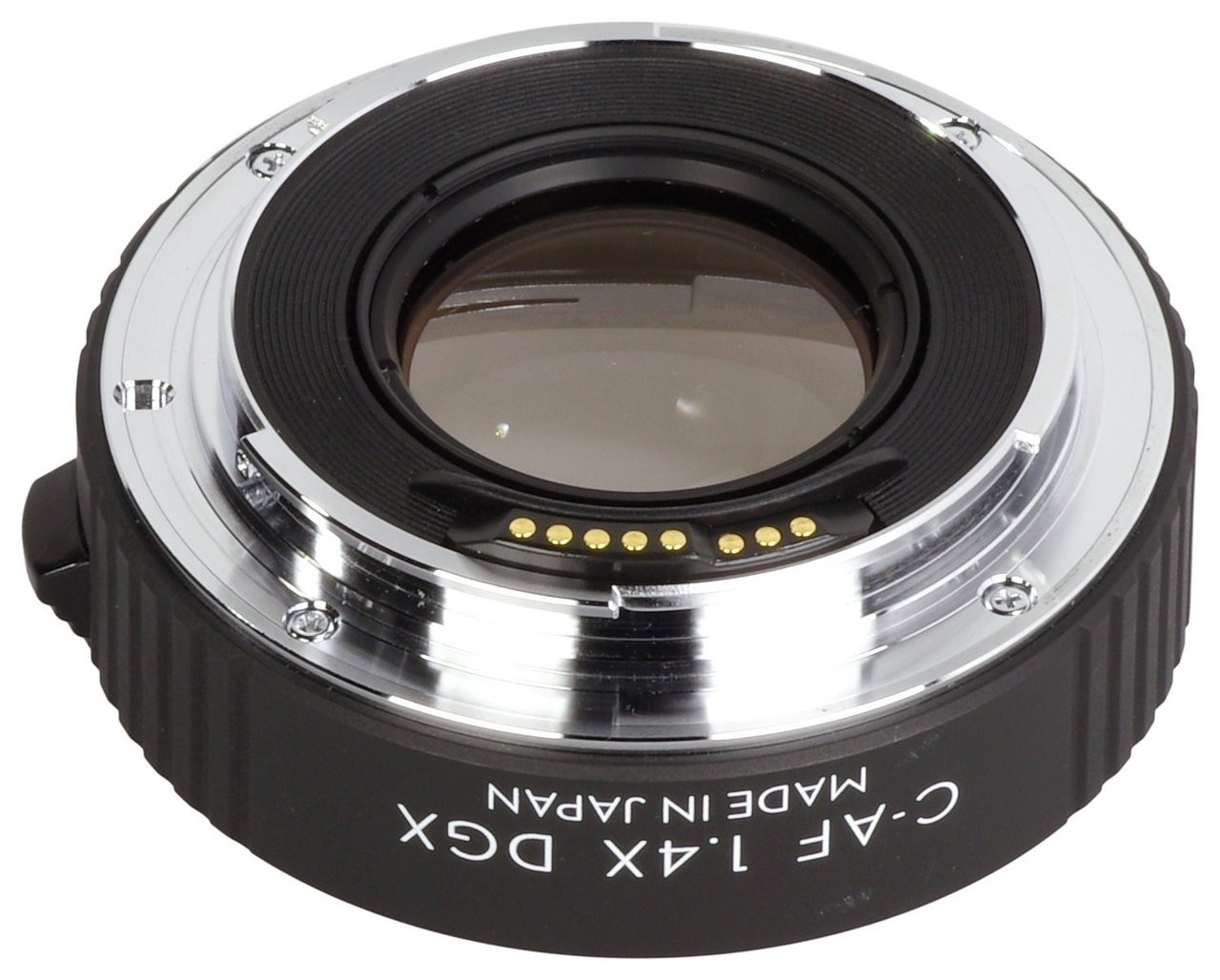 Convertisseur de monture d'objectif Nikon vers Canon EOS avec
