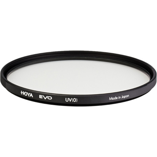 52mm Evo Uv 0 Filter