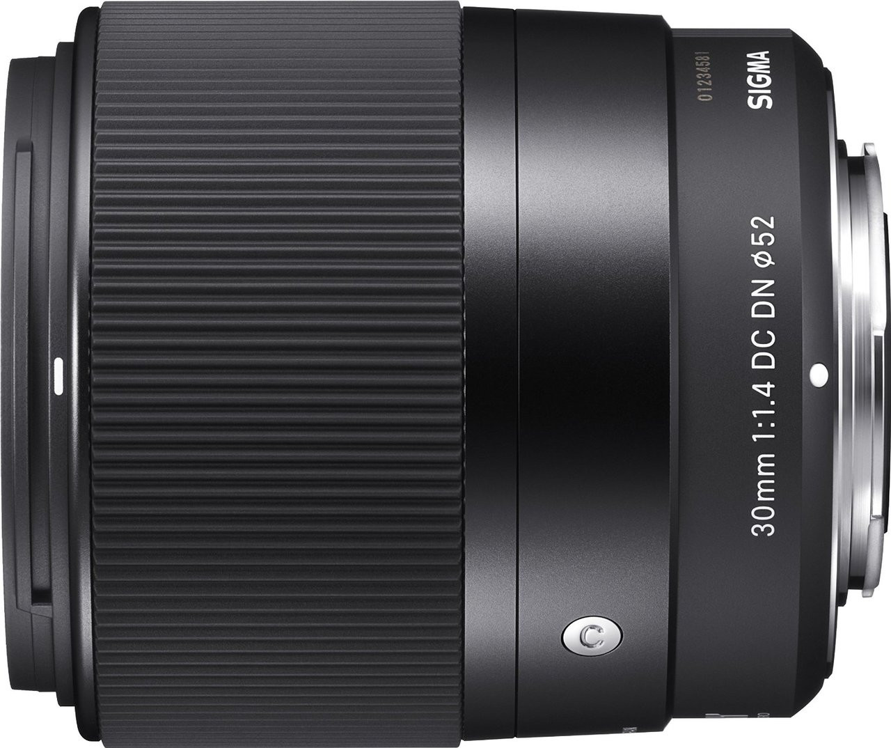 Sigma 30mm f/1.4 DC DN Contemporary Lens for Sony E Ace Photo