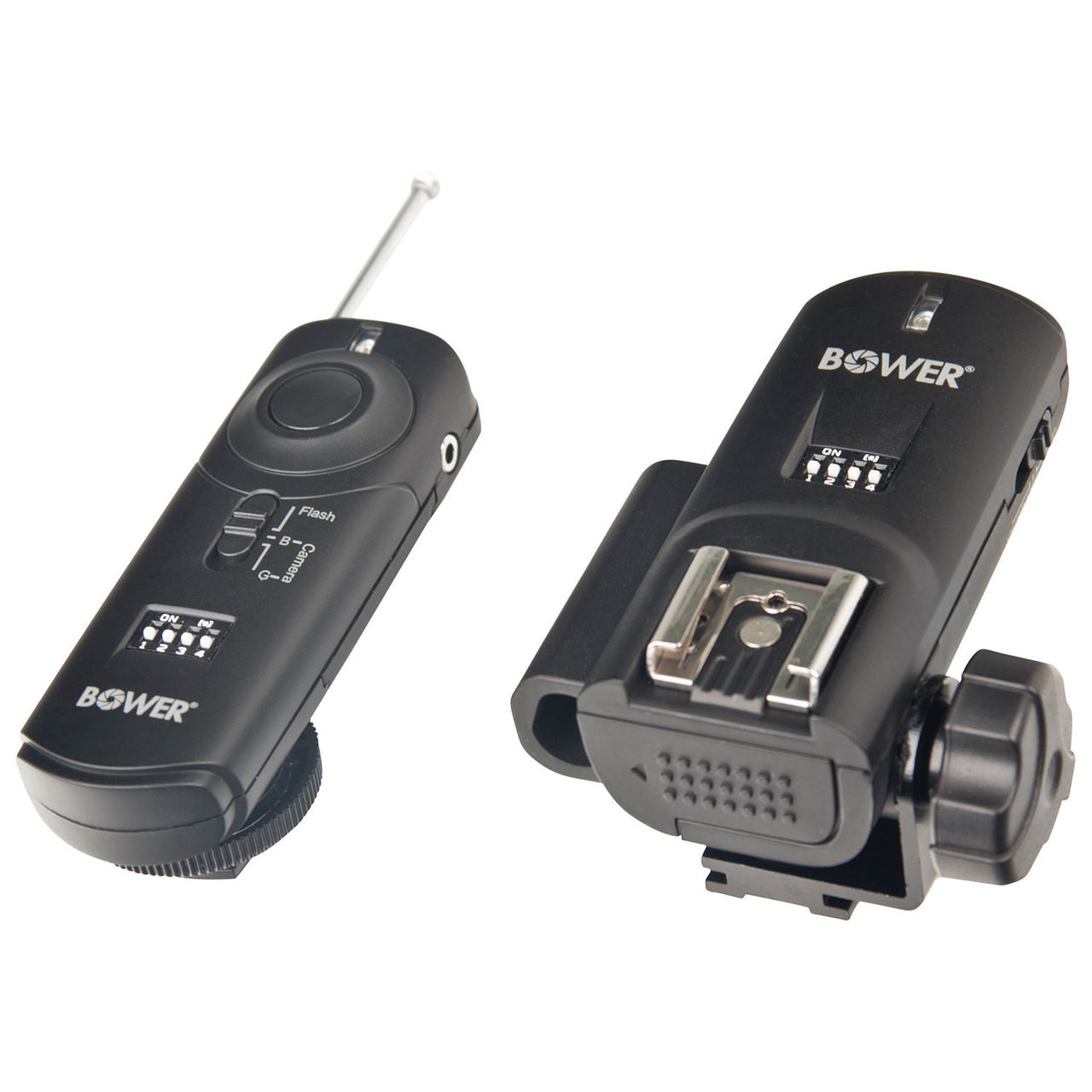 Bower 3in1 Remote Trigger for Nikon Cameras (RCRN1CAN) Ace Photo