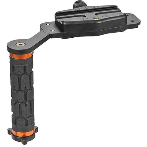 Action Grip Right Handle AG2R Ace Photo