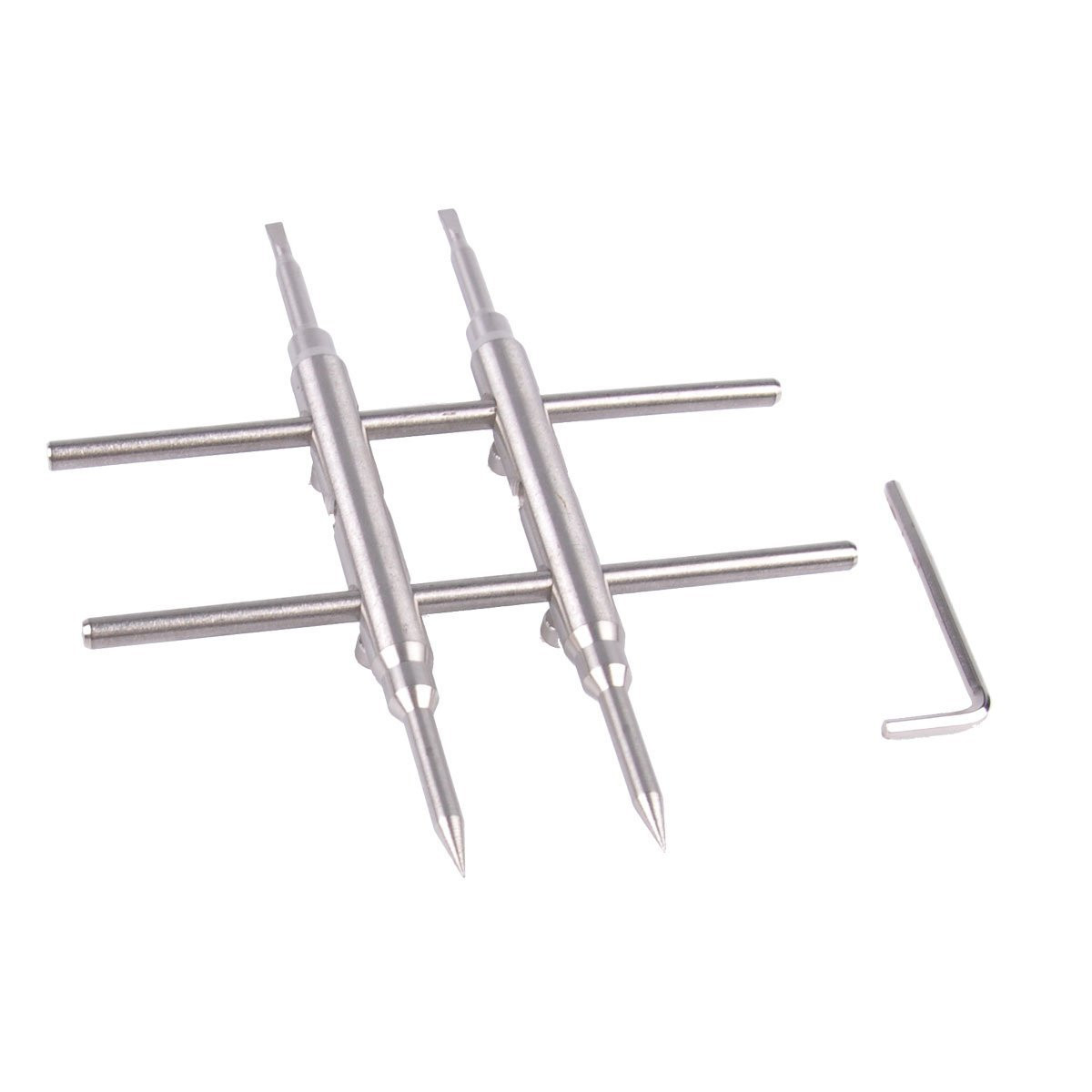 Zuma Spanner Wrench Ace Photo