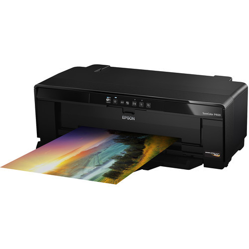 Epson SureColor P400 Inkjet Printer 13x19 Ace Photo