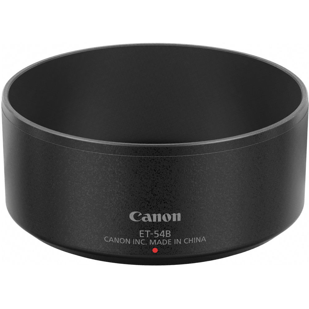 Promaster ES52 Replacement Lens Hood for Canon