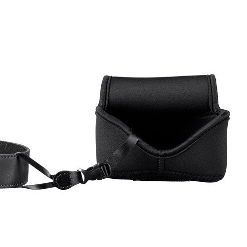 compact camera pouch