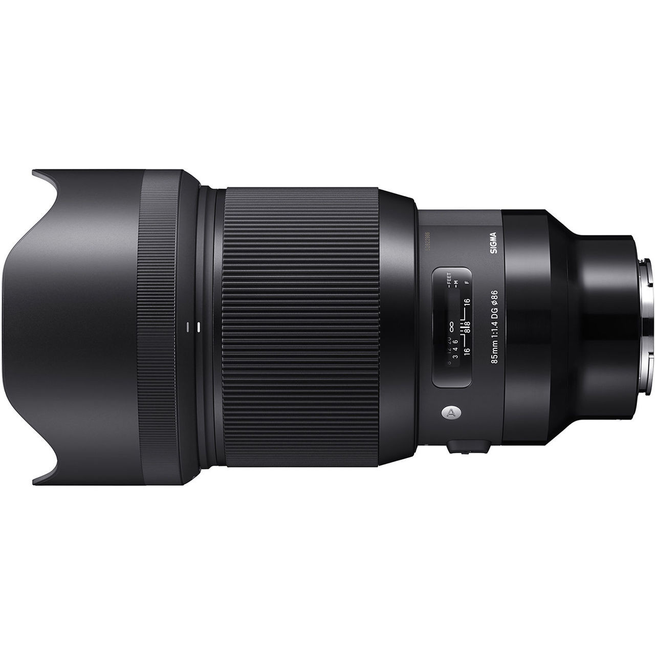 Sigma 85mm f/1.4 DG HSM Art Lens for Sony E (A7 & A9) Ace Photo Sigma 85mm f/1.4 DG HSM Art Lens for Sony E (A7 & A9) Ace Photo