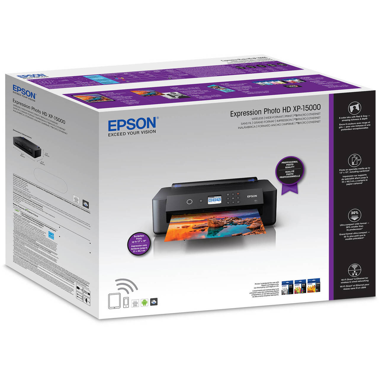 rip software for epson xp 15000