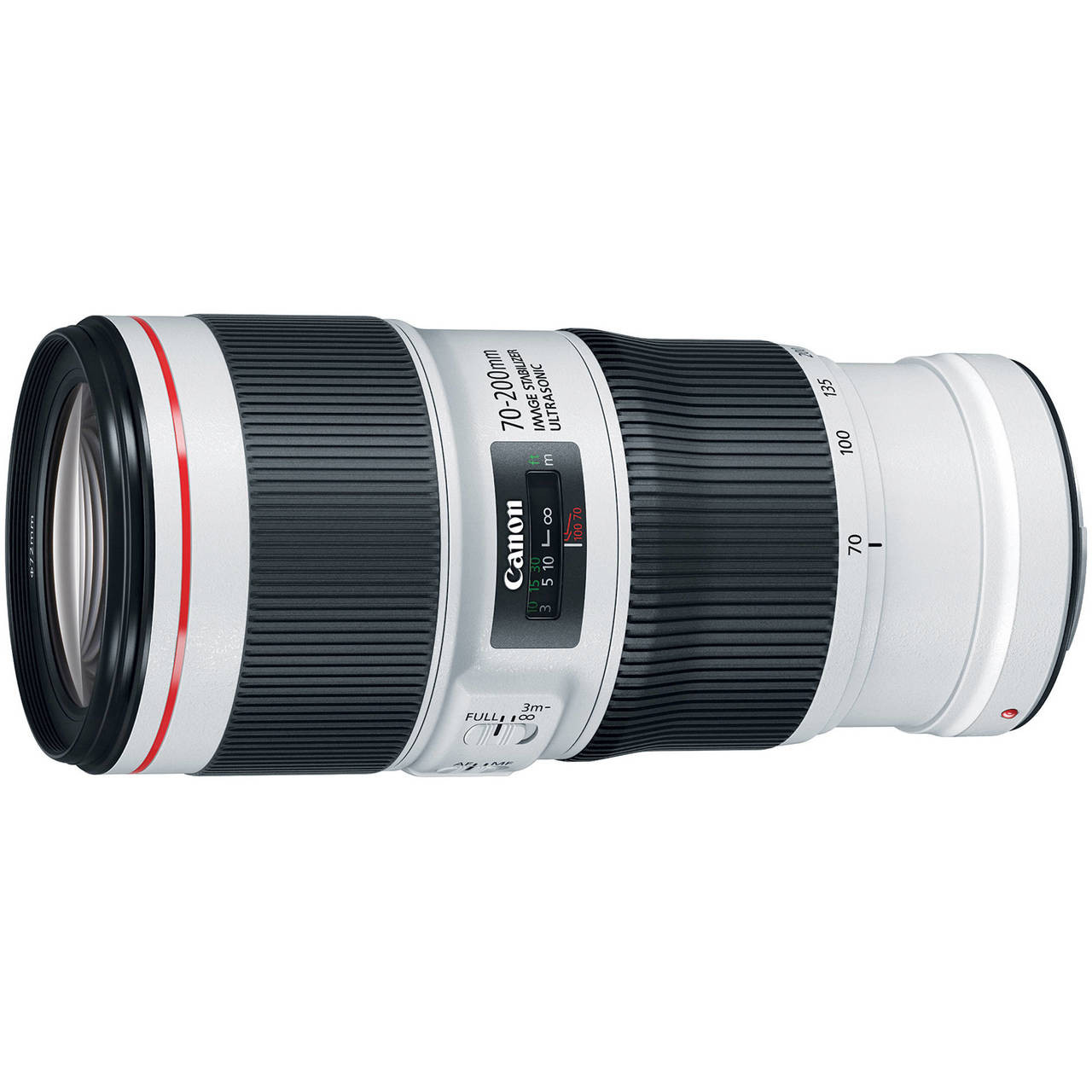 Canon EF70-200F4L IS USM 中古美品+radiokameleon.ba