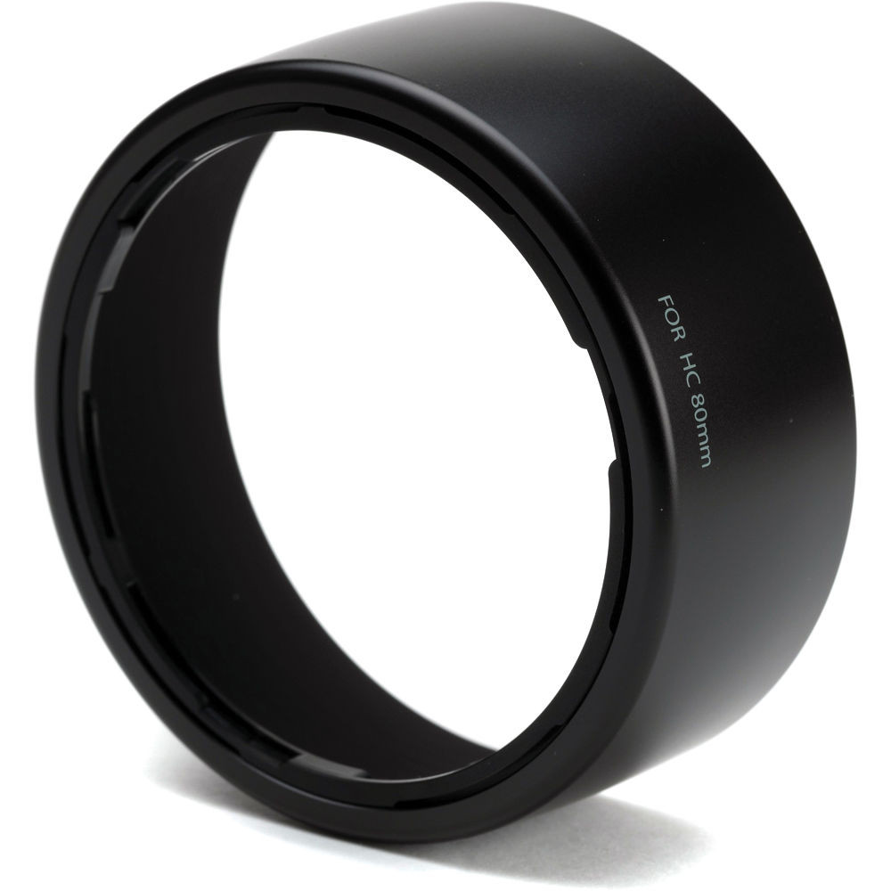Lens Shade For HC 80Mm F/2.8 Lens Ace Photo
