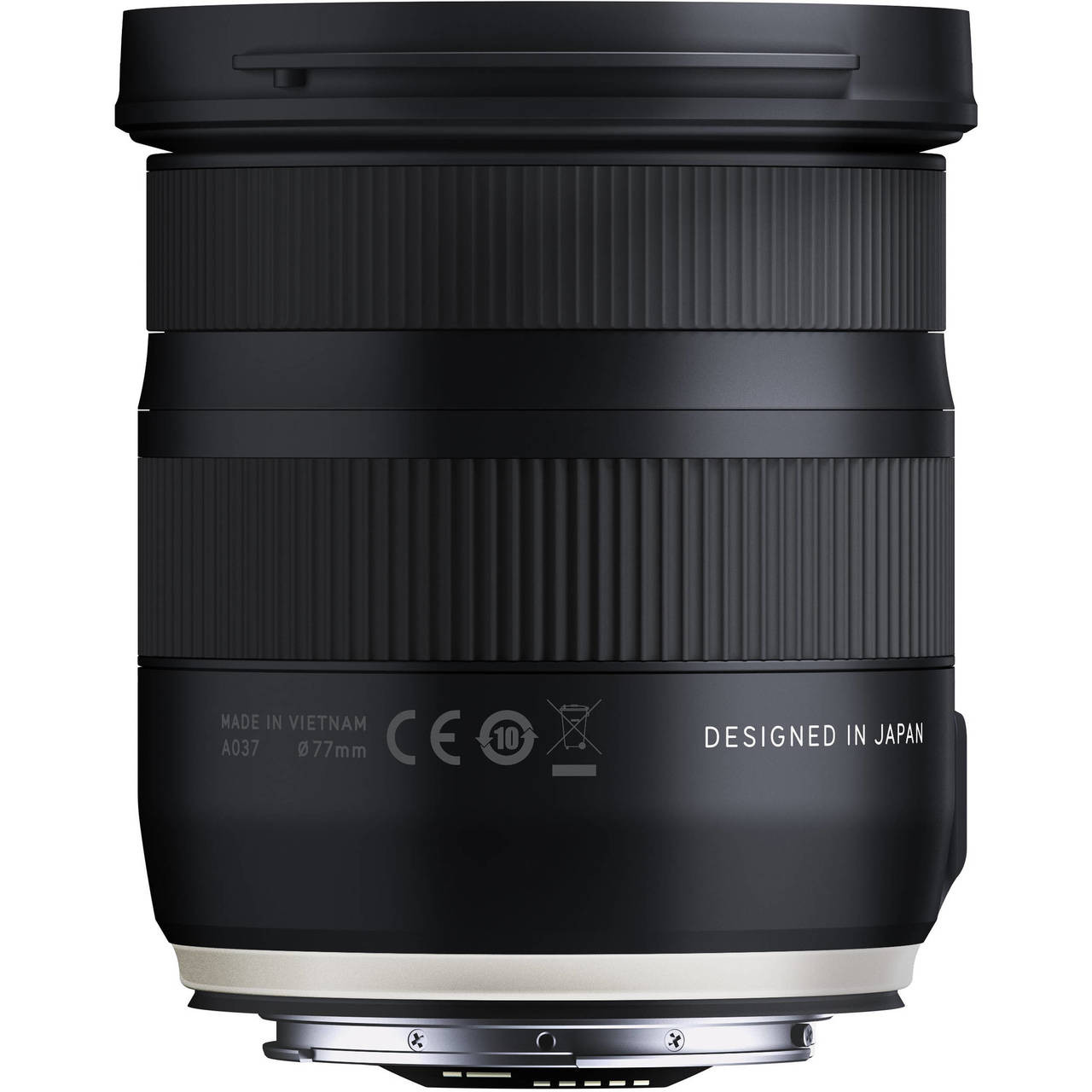 Tamron 17-35mm f/2.8-4 DI OSD Lens for Canon EF - Ace Photo