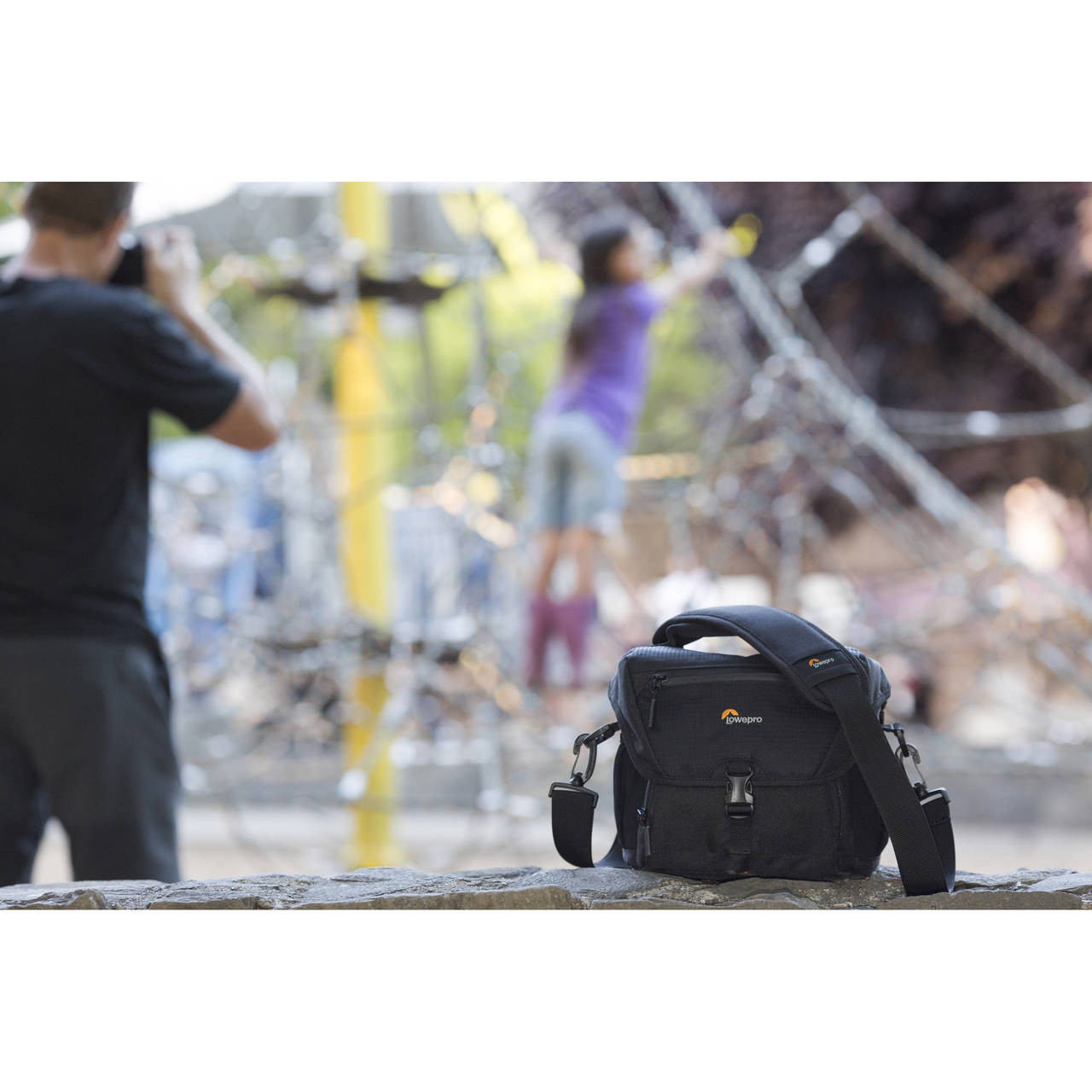 lowepro nova 160 aw ii