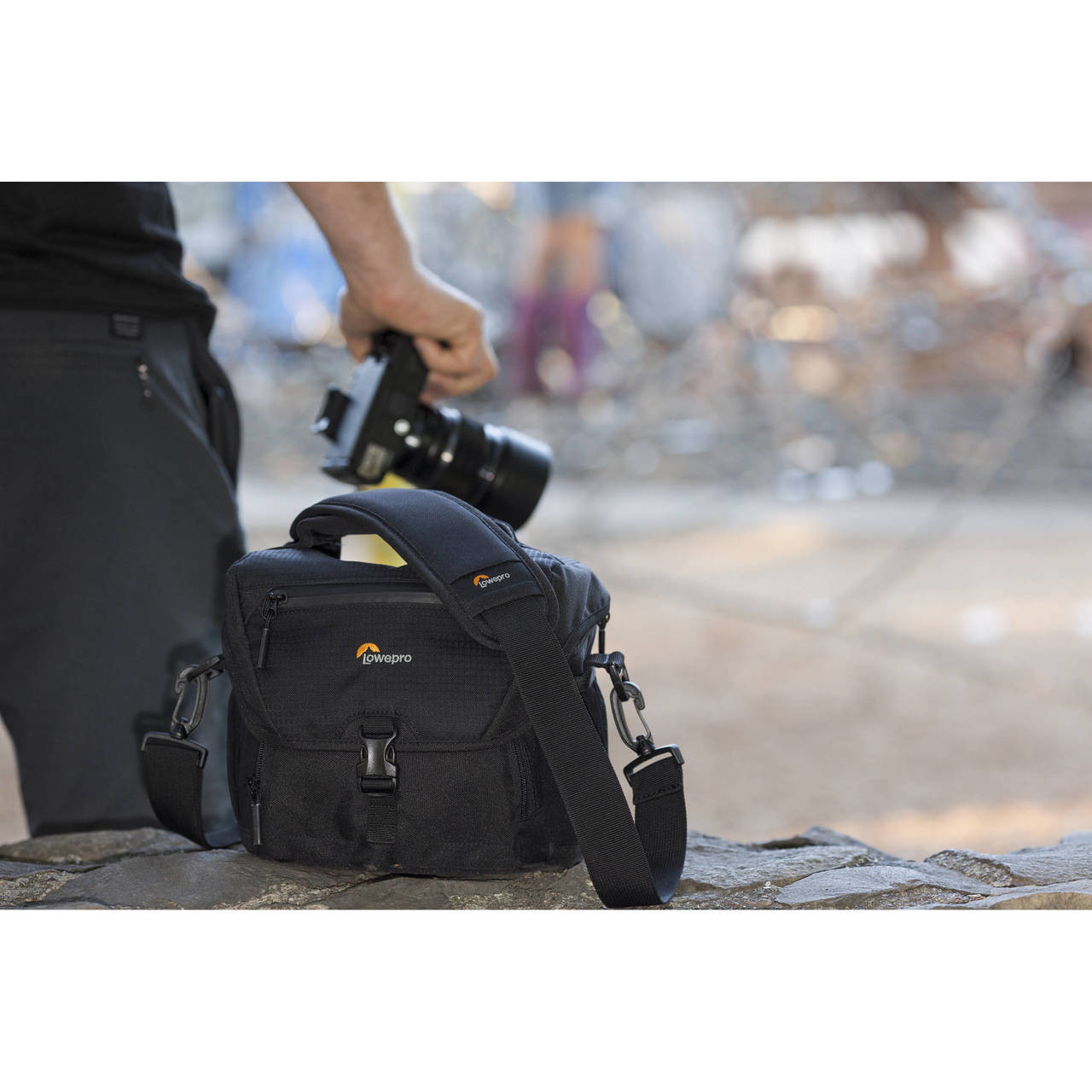 lowepro nova 160 aw