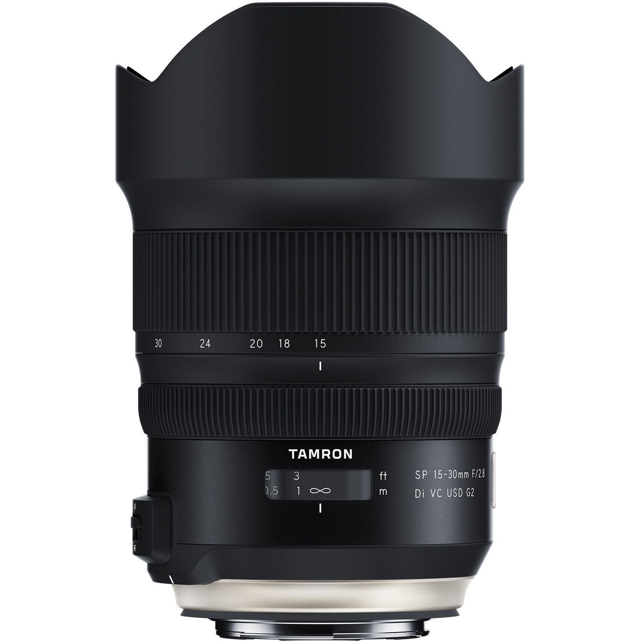 Tamron SP 1530mm f/2.8 Di VC USD G2 Lens for Canon EF Ace Photo