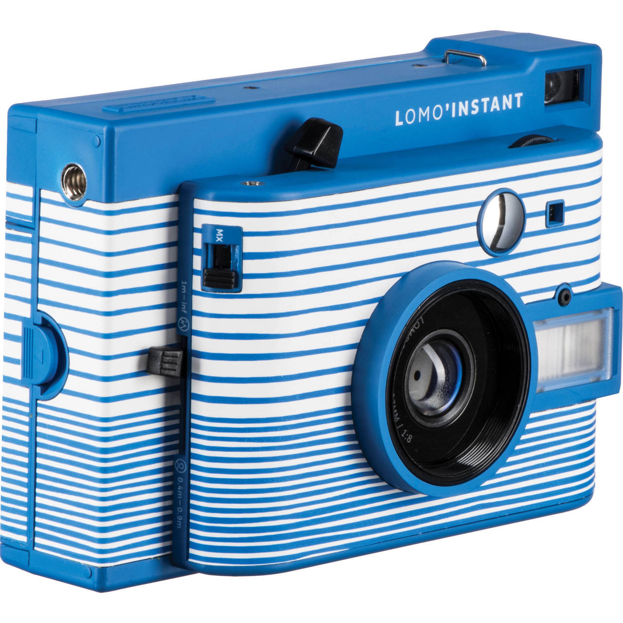 Lomography Lomo'Instant Instant Film Camera and Lenses