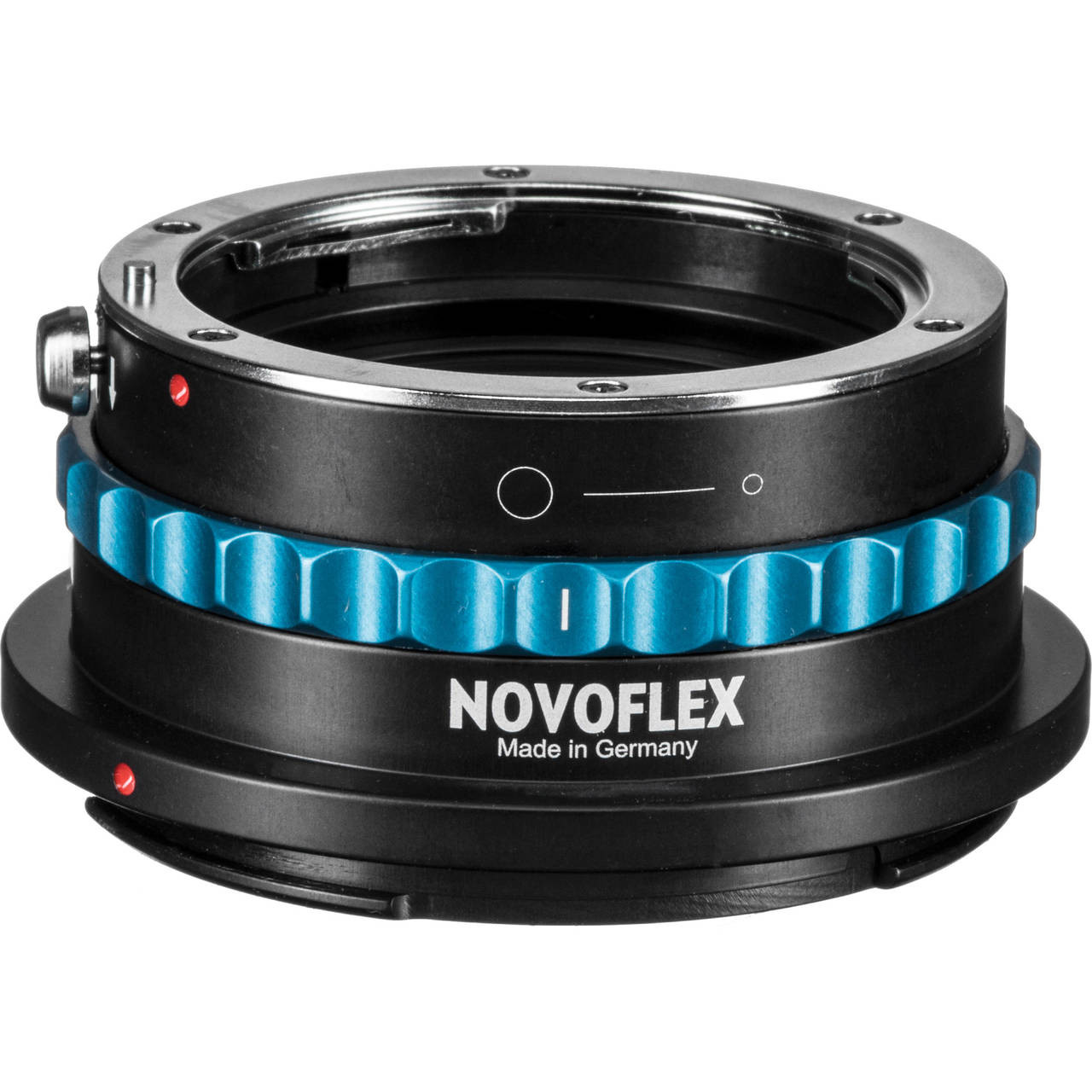 Novoflex Nikon F Lens to Hasselblad XMount Camera Adapter Ace Photo