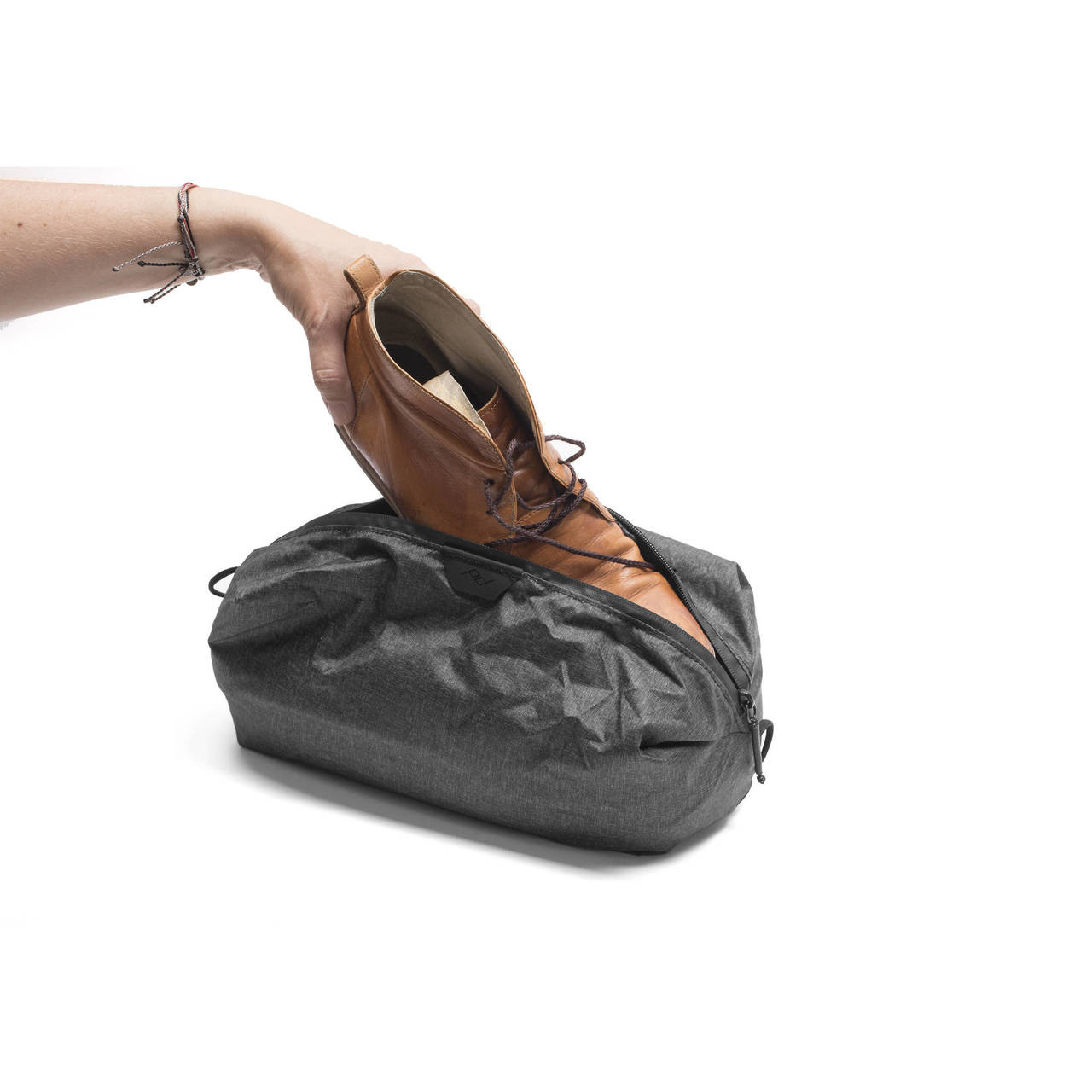 peak design shoe pouch