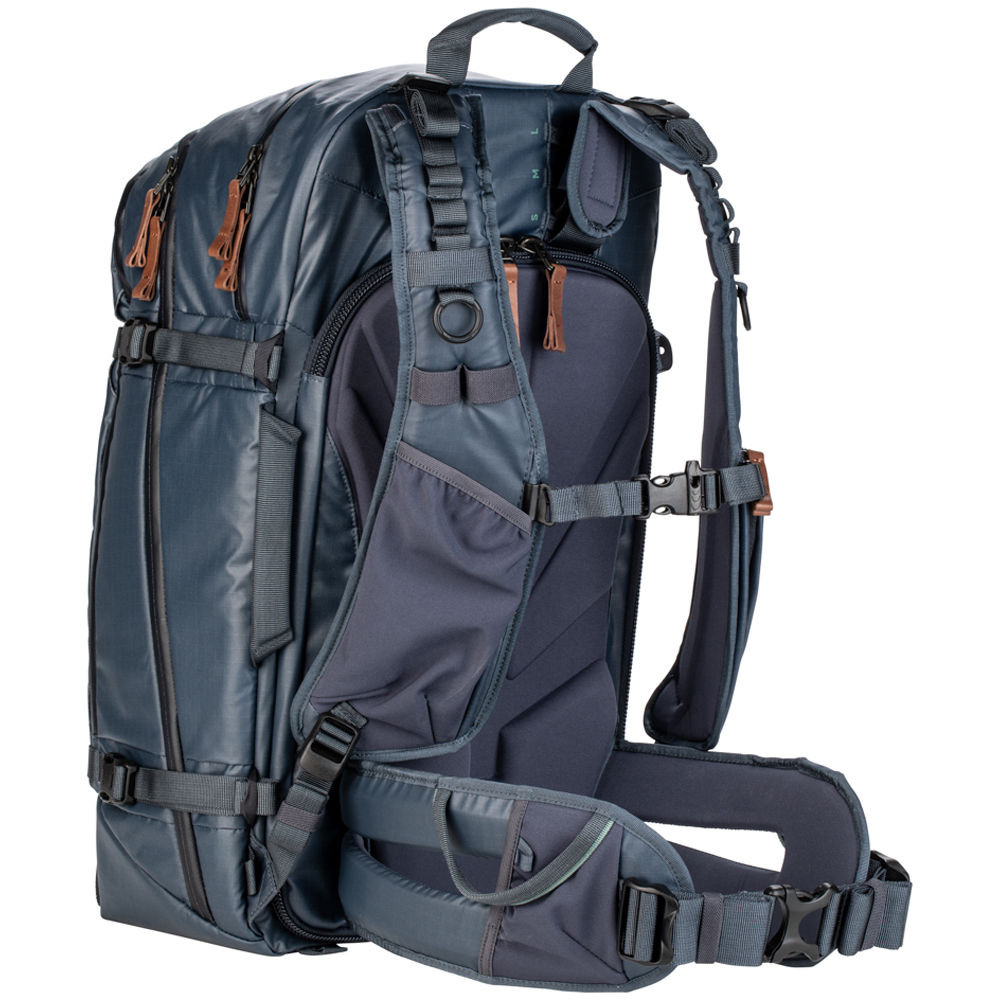 shimoda rucksack