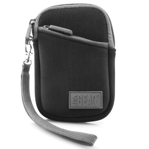compact camera pouch
