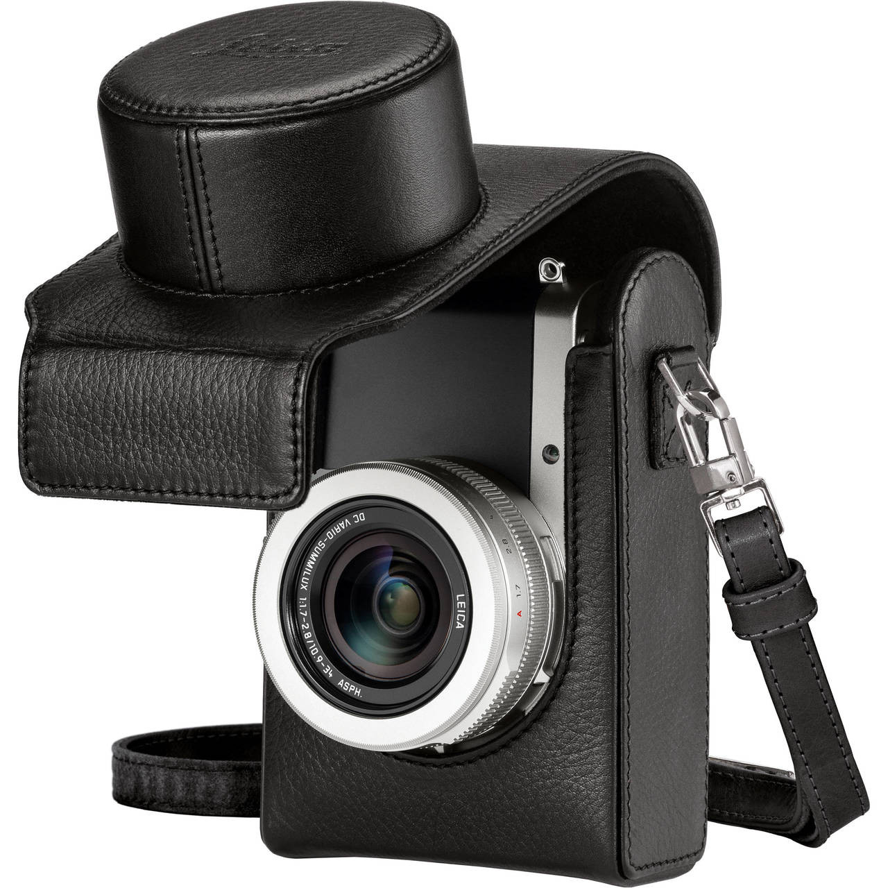 Leica D-Lux 7 Case Red
