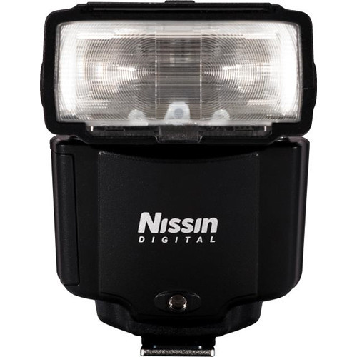 Nissin i600 Flash for Sony Cameras