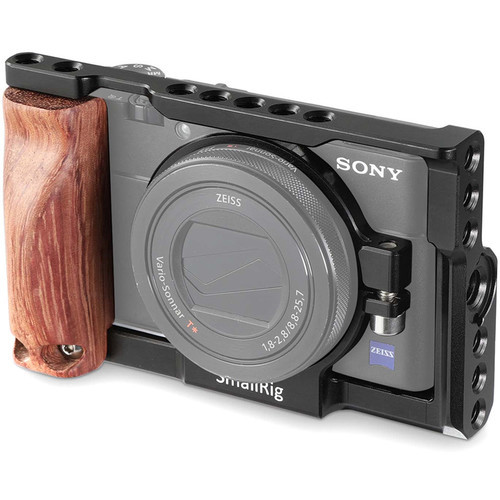 Smallrig Cage Kit For Sony Rx100 Iii Iv V Ace Photo