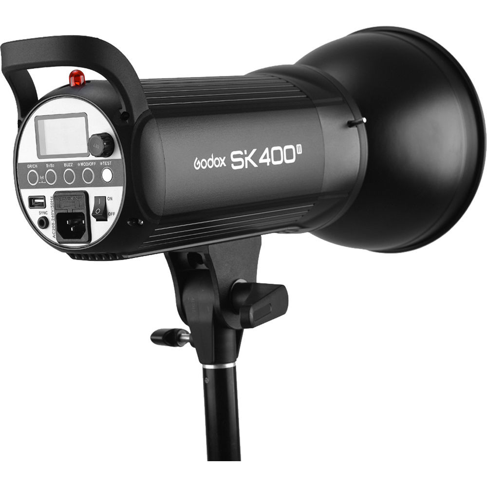 Godox SK400II Studio Strobe Ace Photo