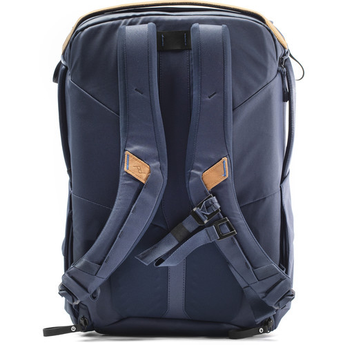 Peak Design Everyday Backpack v2 (30L, Midnight) - Ace Photo