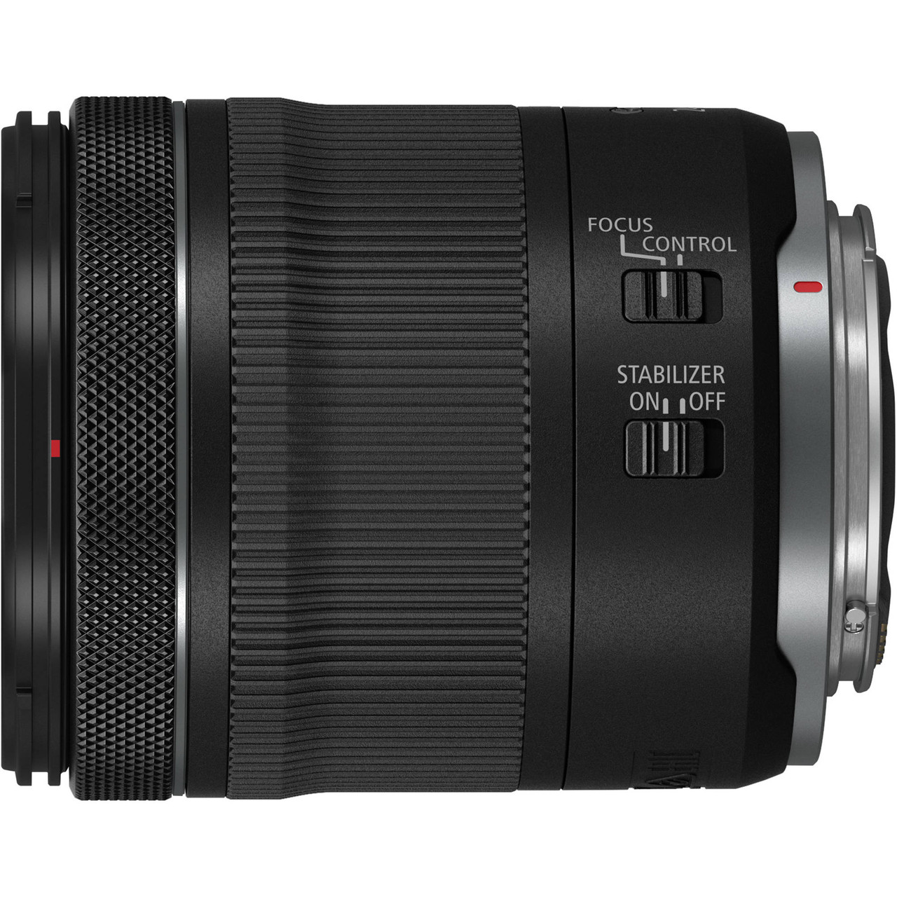 Canon RF 24105mm f/47.1 IS STM Lens (ACE62049) Ace Photo
