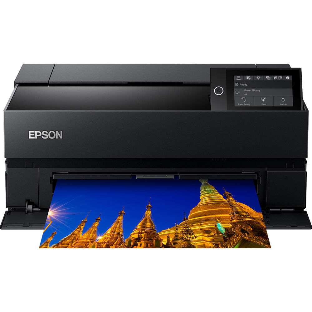 Epson SureColor P700 13 Photo Printer ACE62516 Ace Photo Epson SureColor P700 13 Photo Printer ACE62516 Ace Photo