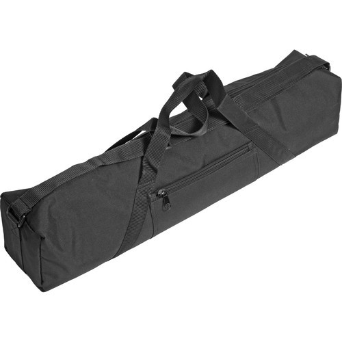 padded tripod bag