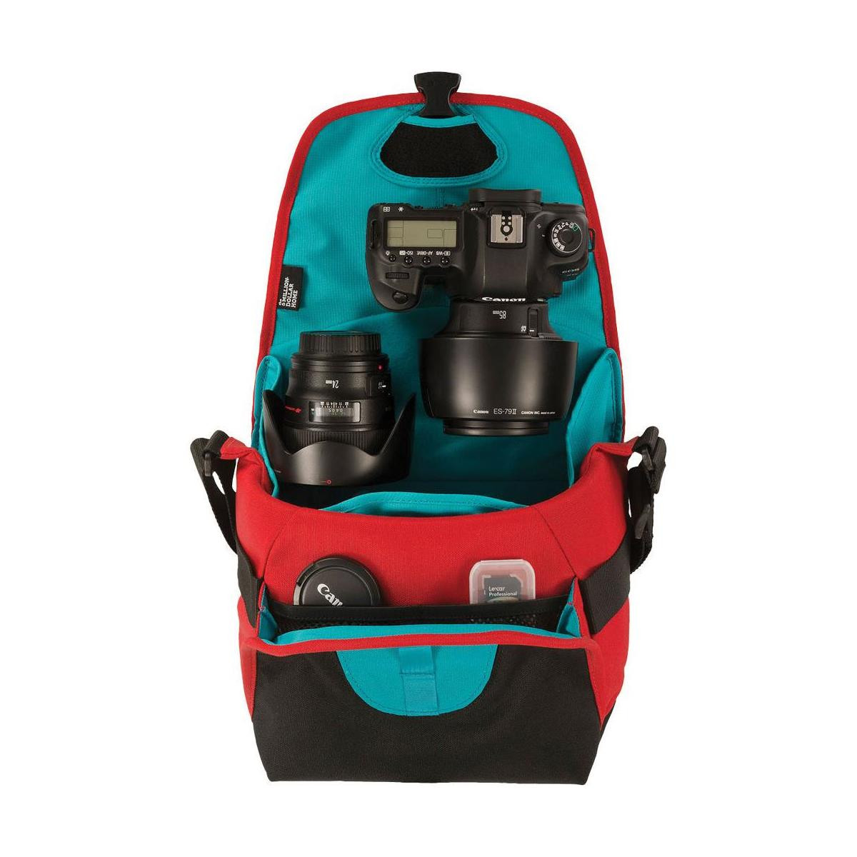 crumpler 5 million dollar home