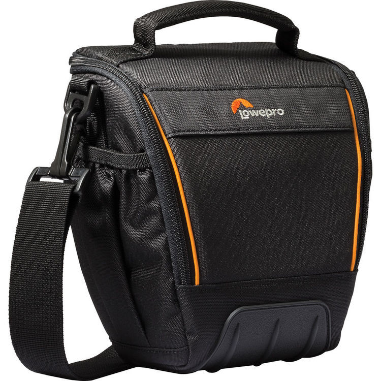 Lowepro Adventura TLZ 30 II Top Loading Shoulder Bag for DSLR Camera